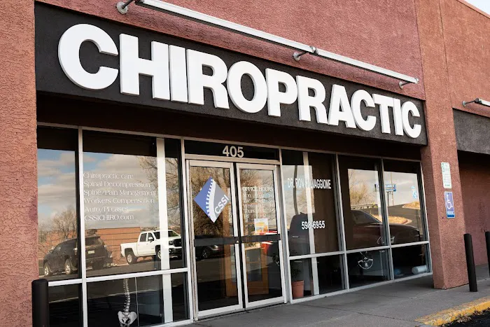 Colorado Springs Spine and Injury Clinic Picture 7