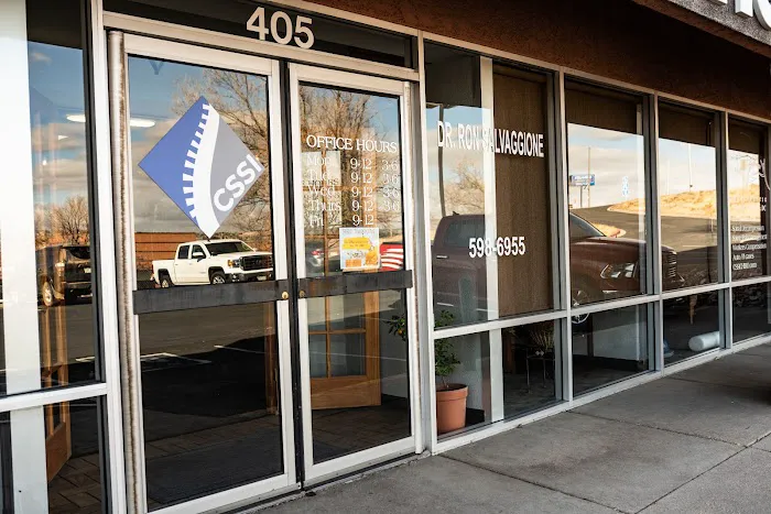 Colorado Springs Spine and Injury Clinic Picture 3