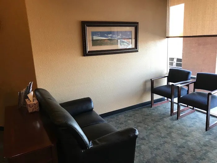 Colorado Springs Spine and Injury Clinic Picture 1