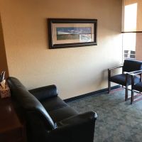 Colorado Springs Spine and Injury Clinic ico