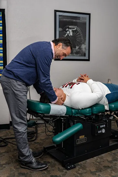 Colorado Springs Spine and Injury Clinic Picture 8