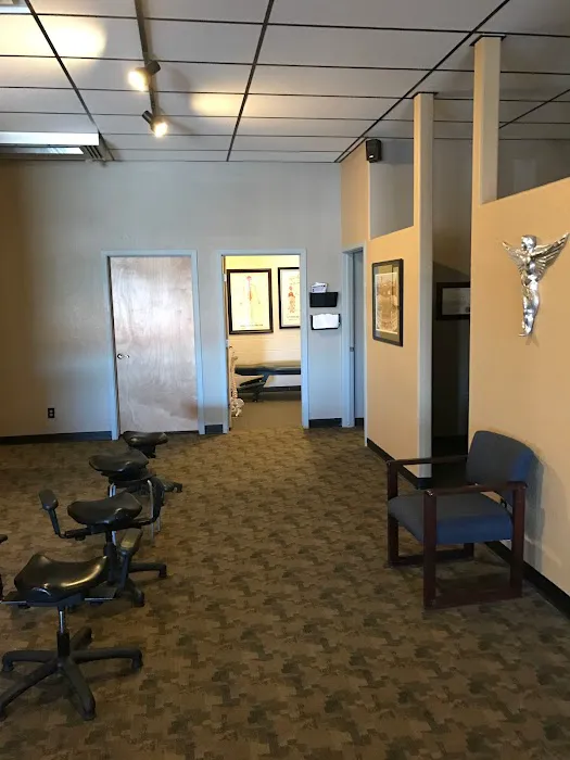 Colorado Springs Spine and Injury Clinic Picture 9