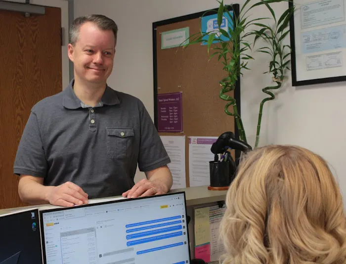 Satori Spinal Wisdom, LLC Picture 2