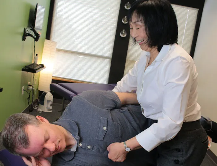 Satori Spinal Wisdom, LLC Picture 1