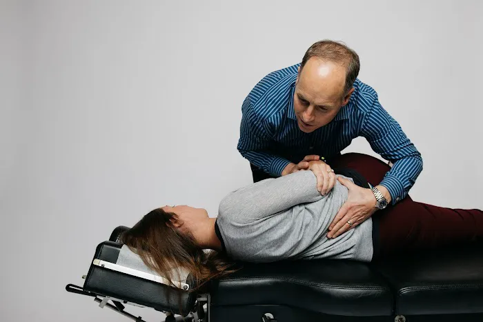 The Wellness Way | North Academy Chiropractic Picture 3