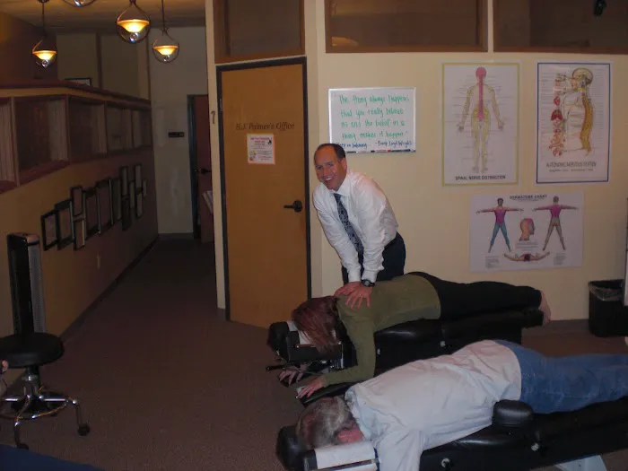 The Wellness Way | North Academy Chiropractic Picture 4