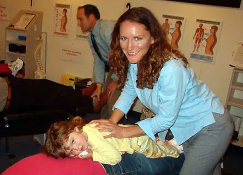 The Wellness Way | North Academy Chiropractic Picture 5