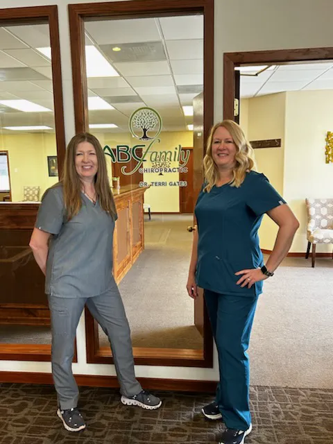 ABC Family Chiropractic - Chiropractor in Colorado Springs CO Picture 10