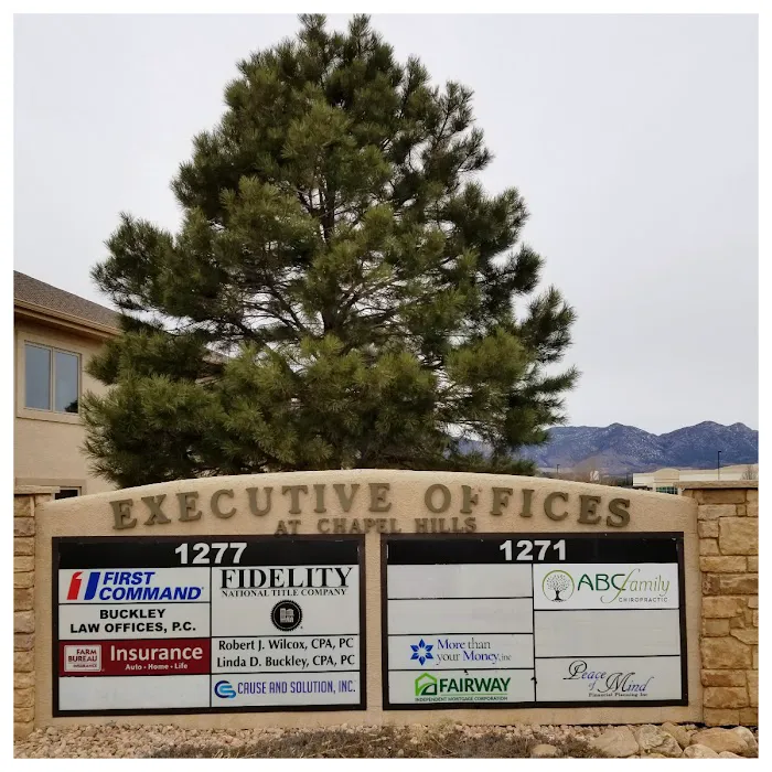 ABC Family Chiropractic - Chiropractor in Colorado Springs CO Picture 8