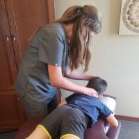 ABC Family Chiropractic - Chiropractor in Colorado Springs CO ico