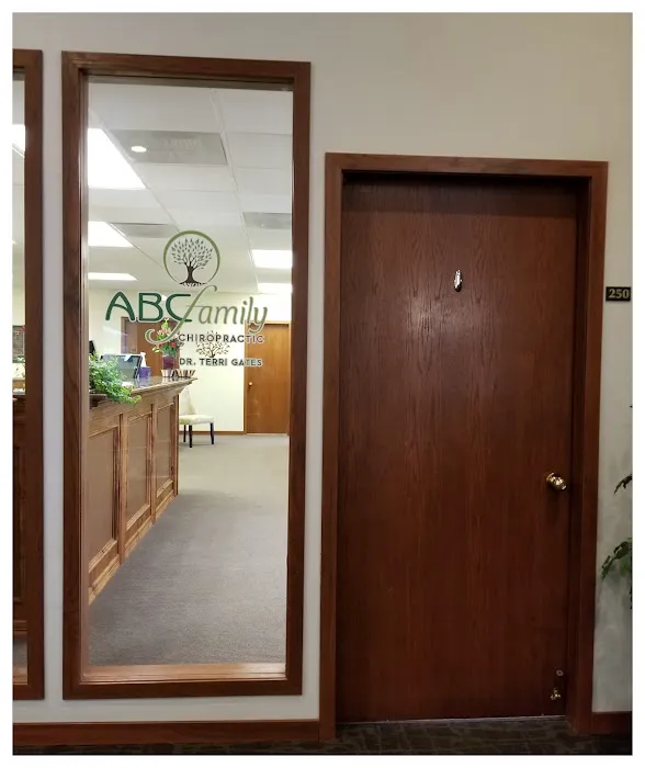 ABC Family Chiropractic - Chiropractor in Colorado Springs CO Picture 7