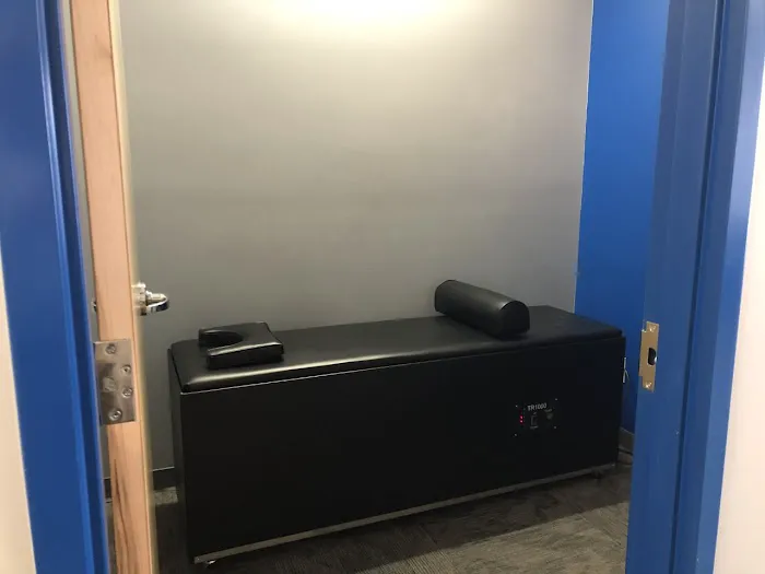 Adams Chiropractic Clinic Picture 1