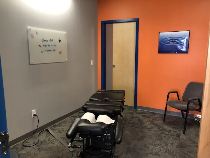 Adams Chiropractic Clinic Picture 5