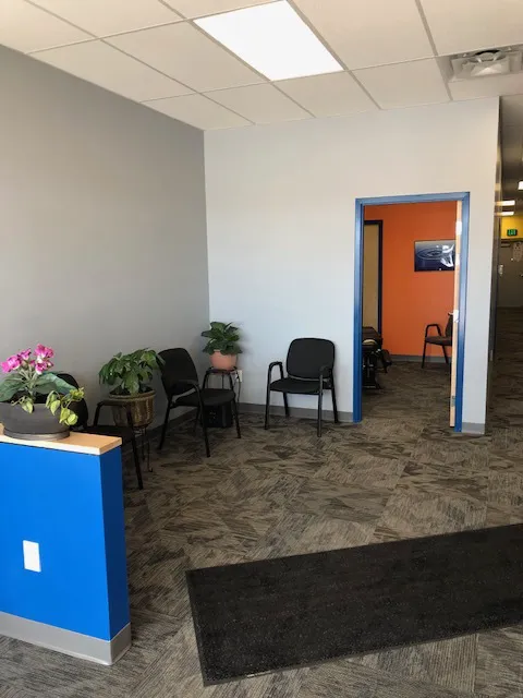 Adams Chiropractic Clinic Picture 6
