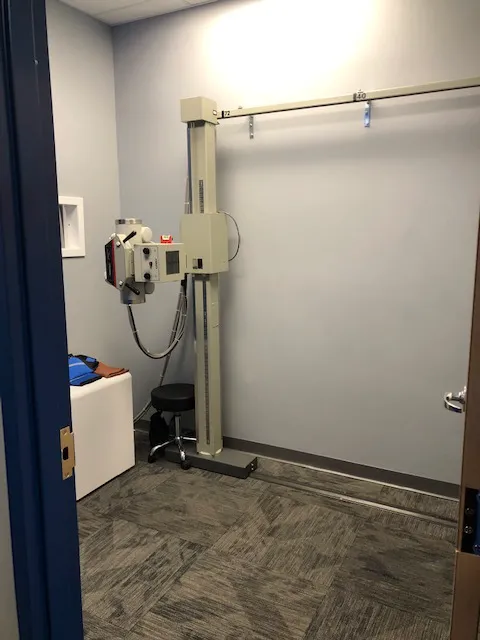 Adams Chiropractic Clinic Picture 4