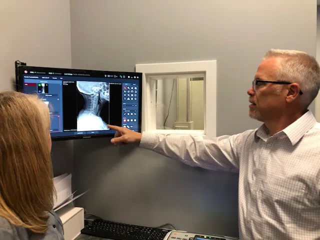 Adams Chiropractic Clinic Picture 8