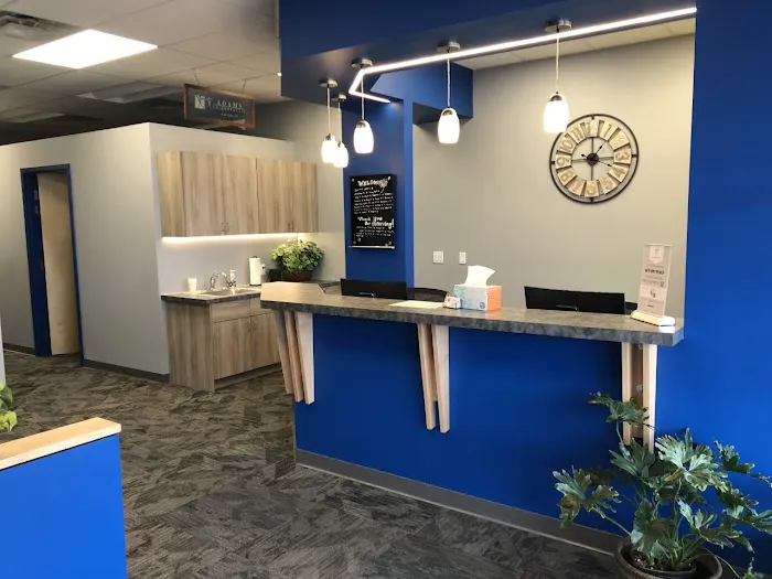 Adams Chiropractic Clinic Picture 9