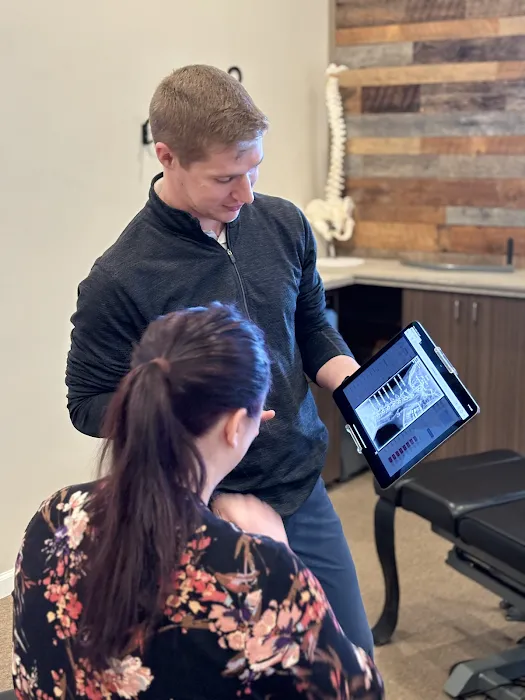 TOR Wellness Center - Woodmen Picture 6