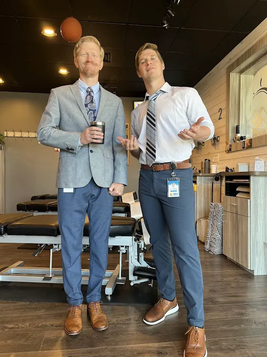 TOR Wellness Center - Woodmen Picture 3