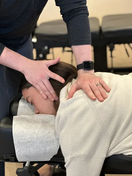 TOR Wellness Center - Woodmen Picture 1