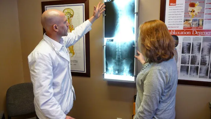 Dominion Chiropractic Picture 1