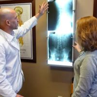 Dominion Chiropractic ico