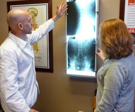 Dominion Chiropractic