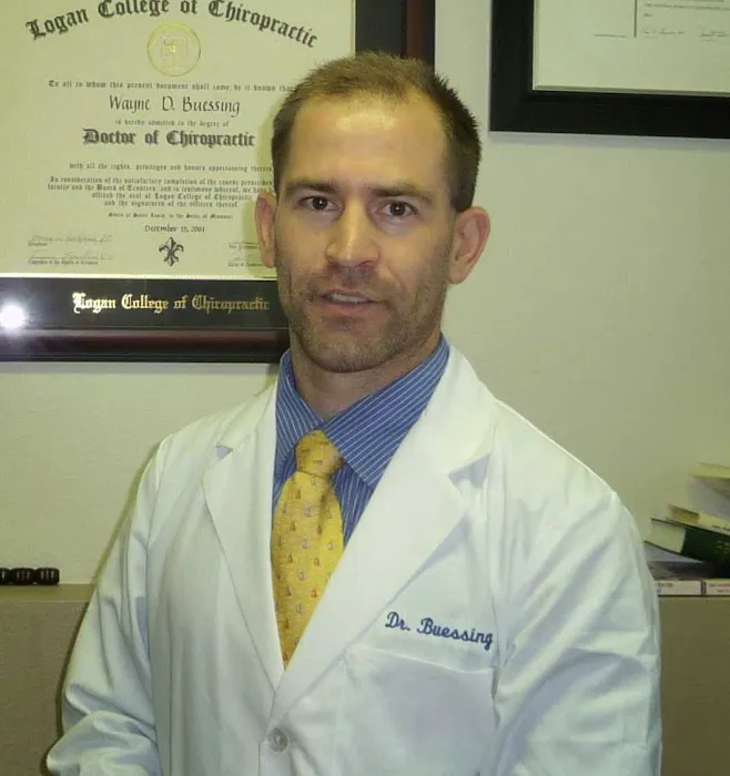 Dominion Chiropractic Picture 2