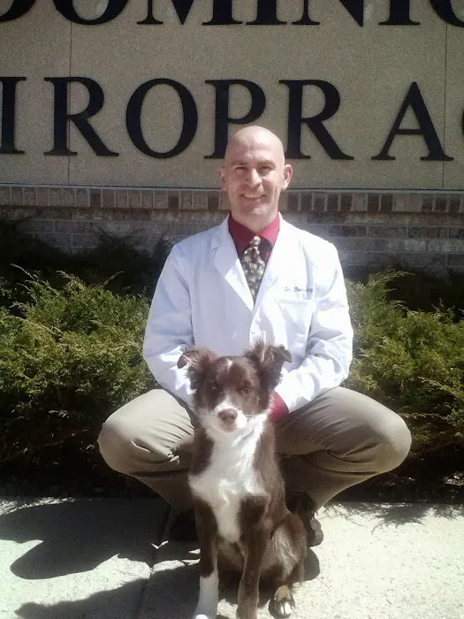 Dominion Chiropractic Picture 8
