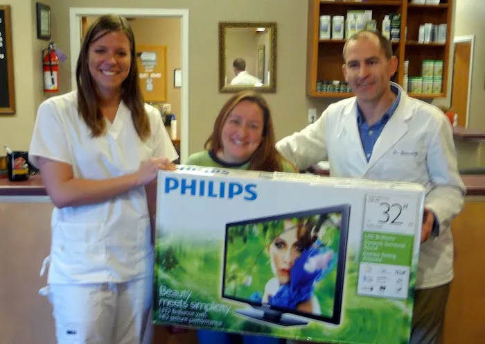 Dominion Chiropractic Picture 7