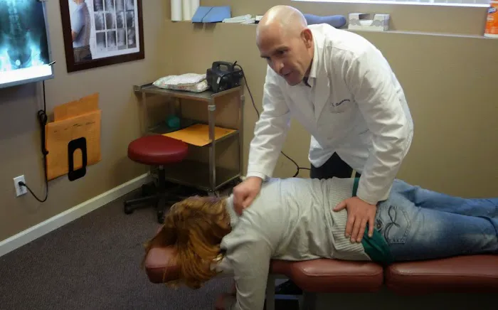 Dominion Chiropractic Picture 5