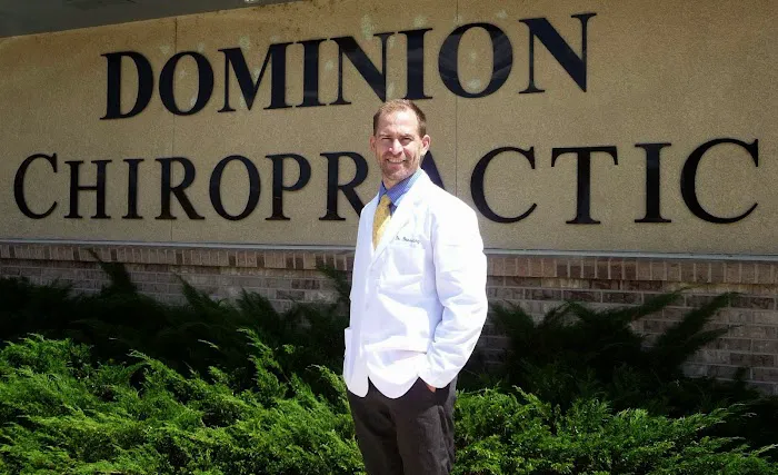 Dominion Chiropractic Picture 6