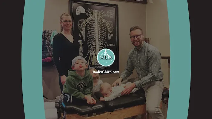 Radix Chiropractic Picture 1