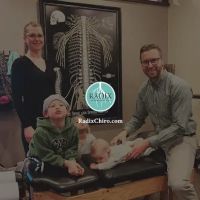 Radix Chiropractic ico