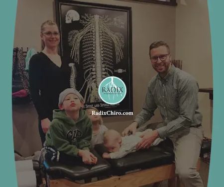 Radix Chiropractic