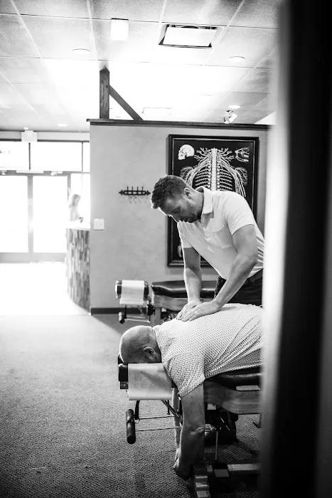 Radix Chiropractic Picture 5