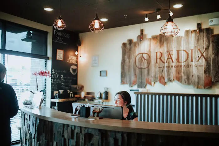 Radix Chiropractic Picture 4