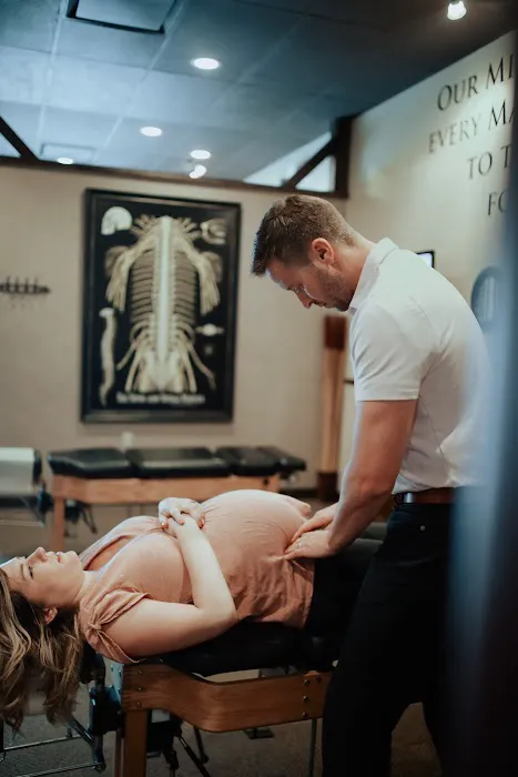 Radix Chiropractic Picture 9