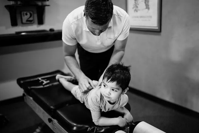 Radix Chiropractic Picture 6