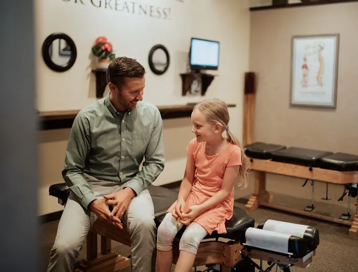 Radix Chiropractic Picture 10