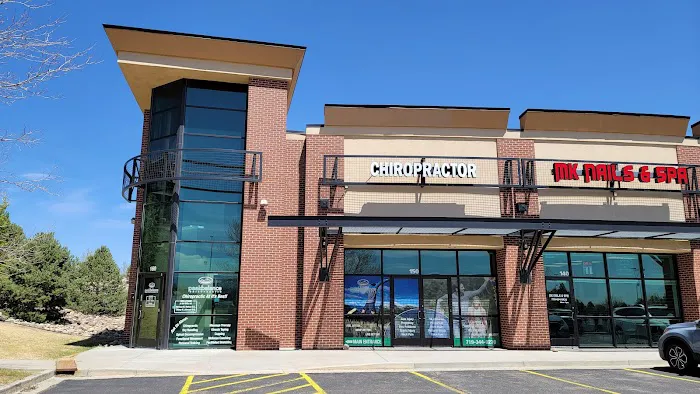 Peak Balance Chiropractic Picture 7