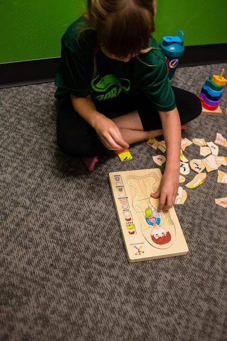 Peak Balance Chiropractic Picture 6