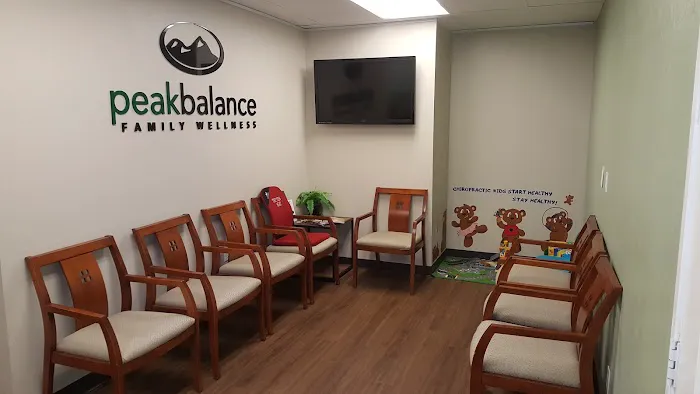Peak Balance Chiropractic Picture 4