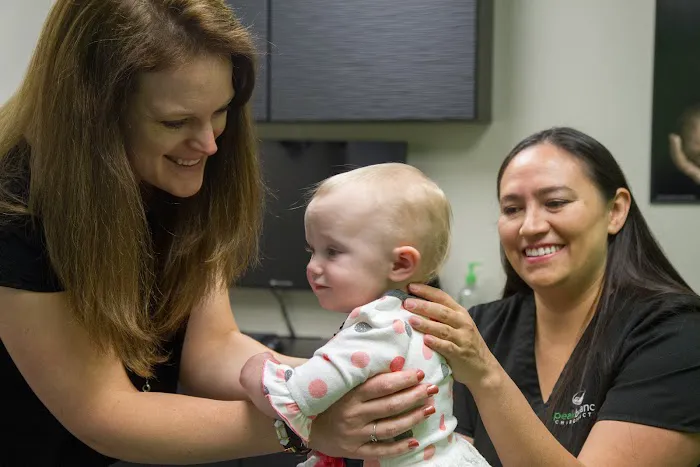 Peak Balance Chiropractic Picture 8