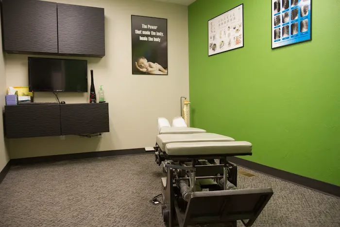 Peak Balance Chiropractic Picture 1