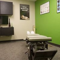 Peak Balance Chiropractic ico