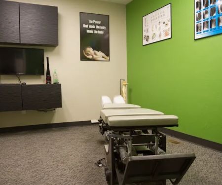 Peak Balance Chiropractic