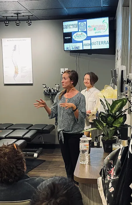 TOR Wellness Center - East Picture 5