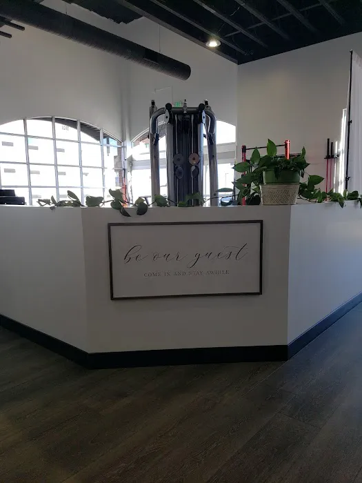 Spine and Sport Center Picture 1