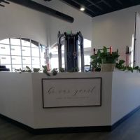 Spine and Sport Center ico